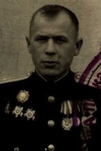 Красных Иван Васильевич