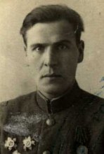 Крестьянинов Михаил Иванович
