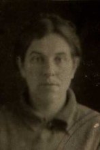 Курганова Валентина Федоровна