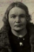 Лаврентьева Любовь Сергеевна