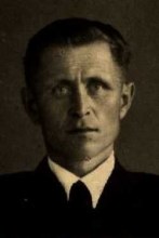 Мальцев Иван Демьянович