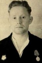 Окулов Павел Семенович