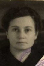 Оленева Мария Афонасьевна Оленева Мария Афонасьевна