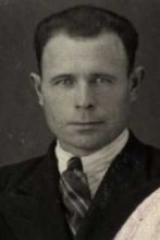 Пантюхин Аркадий Васильевич 