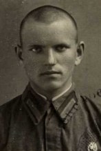 Пантюхин Николай Максимович Пантюхин Николай Максимович