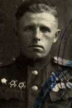 Парахин Николай Кузьмич