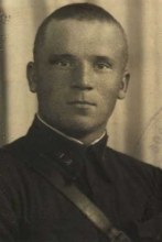 Подузов Иван Дмитриевич