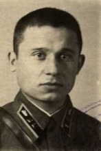 Сандаков Михаил Дмитриевич