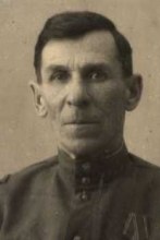 Соловьёв Владимир Васильевич