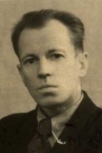 Тестов Аркадий Петрович