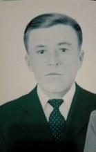 Полянцев Михаил Петрович 