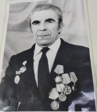 Скрипченко Владимир Ильич