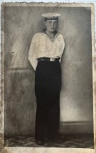 Бояринцев Павел Егорович