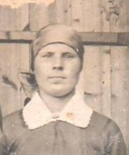 Караваева Анна Ионовна