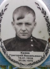Краев Григорий Васильевич