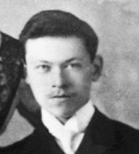 Красноперов Петр Петрович Красноперов Петр Петрович