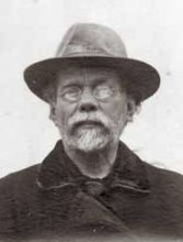 Долгушин Николай Павлович