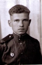 Лутошкин Виталий Михайлович