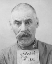 Любимов Дмитрий Иванович