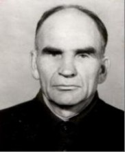 Плехов Василий Дмитриевич