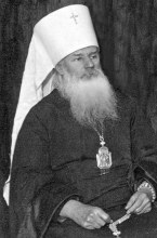 Павел Петрович Борисовский