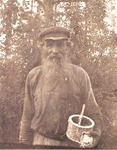 Нехорошков Клементий Устинович