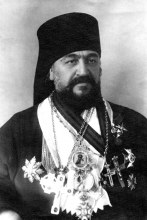 Анисимов Николай Александрович