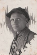 Сормах Николай Гурьянович