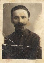 Новакович Лаврентий Иванович