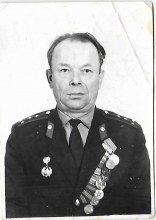 Агалаков Василий Иванович