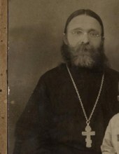 Задворных Иван Андреевич