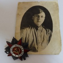 Головков Николай Федорович document