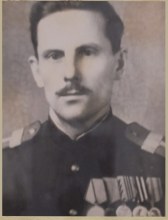 Печалин Николай Иванович