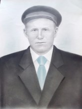 Панагушин Егор Иванович