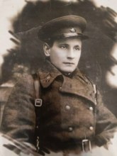 Агалаков Георгий Степанович portret