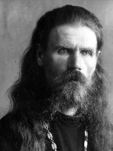 Михалюк Федор Корнилович