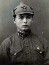 Бакулев Владимир Михайлович