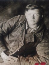 Мокрушин Василий Николаевич Мокрушин Василий Николаевич