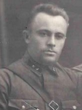 Исаков Семен Егорович