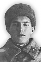 Гатауллин Малюта Фазлеевич