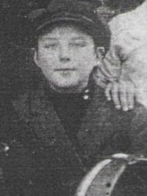  Бессолицын Алексей Алексеевич