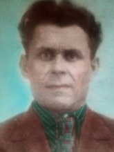 Овсянников Яков Яковлевич Овсянников Яков Яковлевич