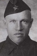 Сибиряков Иван Михайлович Сибиряков Иван Михайлович