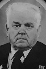 Беззубов Леонид Семёнович