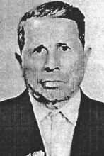 Альчиков Николай Яковлевич 