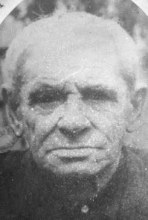 Исправников Григорий Никитович