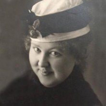 Шестакова Мария Павловна Шестакова Мария Павловна