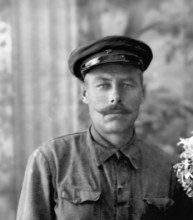 Смотрин Осип (Иосиф) Филимонович