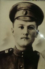 Смышляев Андрей Федорович