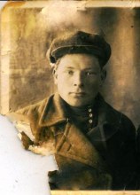 Ложкин Василий Маркович